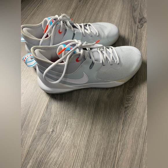 Air Max Impact 'Pure Platinum' - Picture 5 of 5